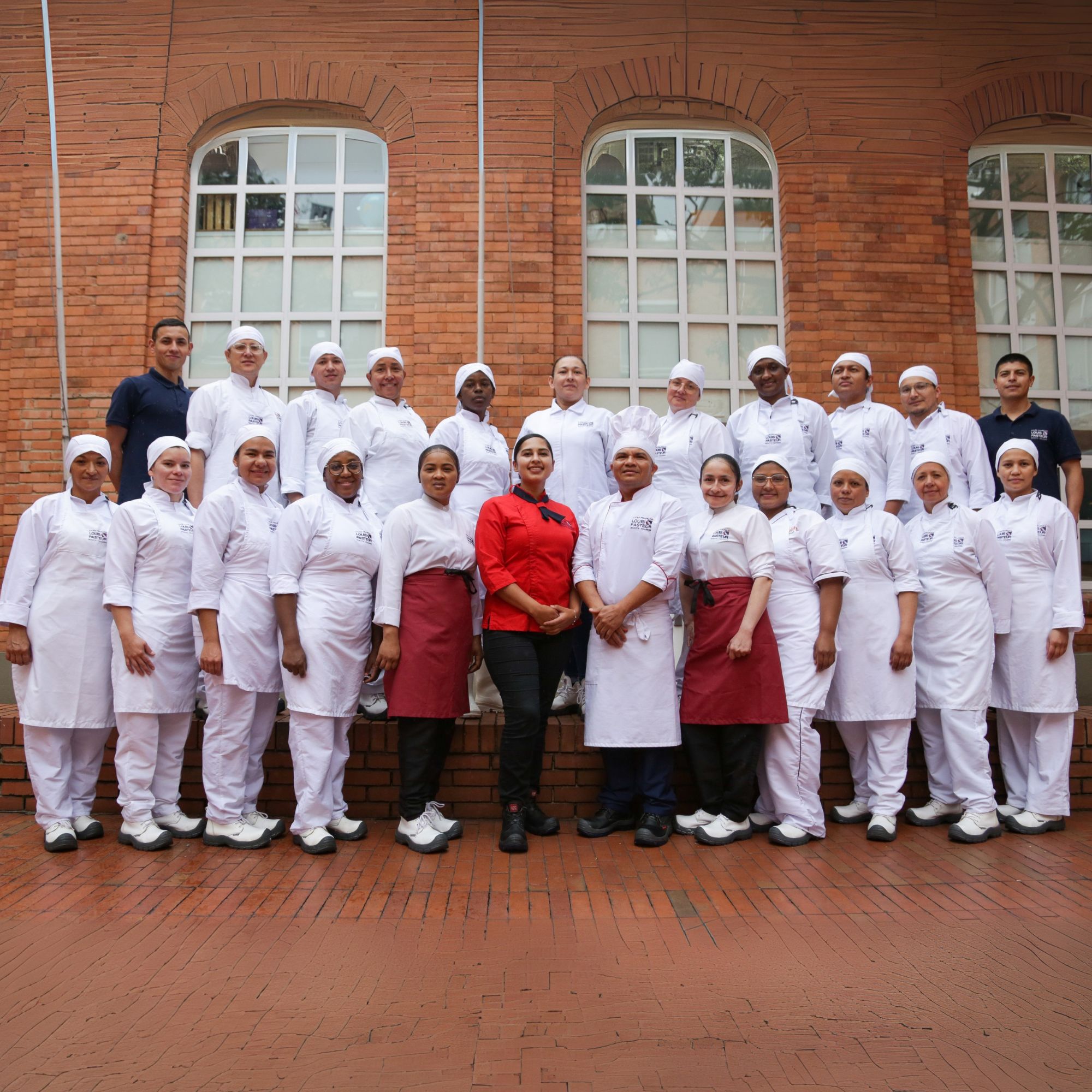 Servicio Restaurante